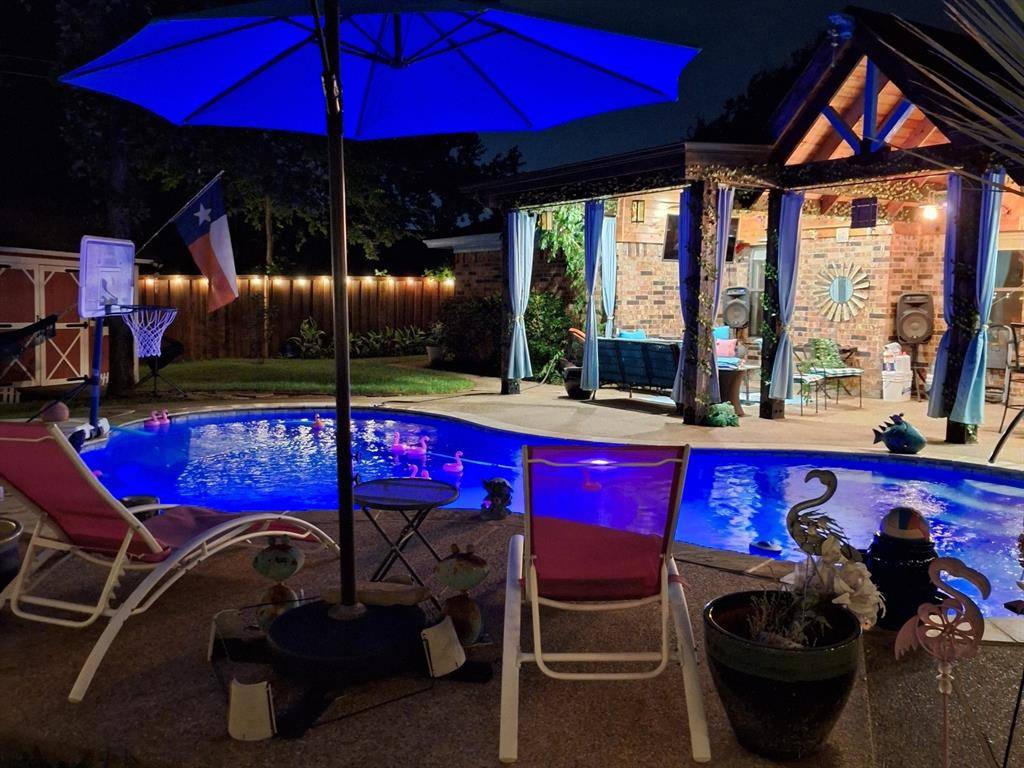 693 Bluebonnet Drive, Keller, TX 76248