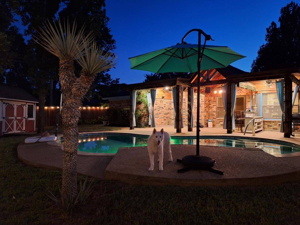 693 Bluebonnet Drive, Keller, TX 76248