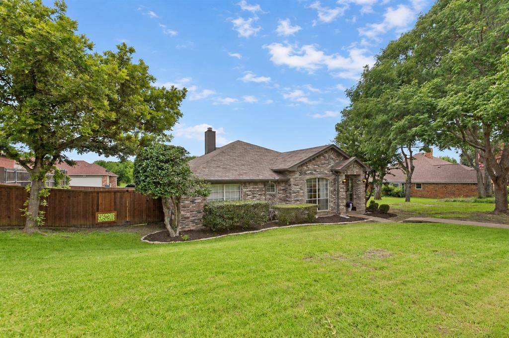 3408 Cedar Hill Court, Sachse, TX 75048