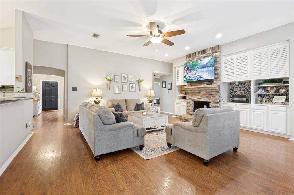 3408 Cedar Hill Court, Sachse, TX 75048