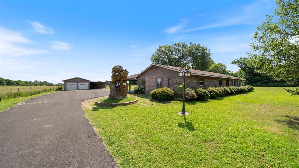 20530 State Highway 64, Canton, TX 75103