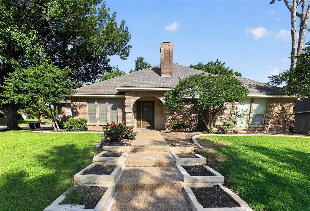 7132 Aspen Wood Trail, Fort Worth, TX 76132