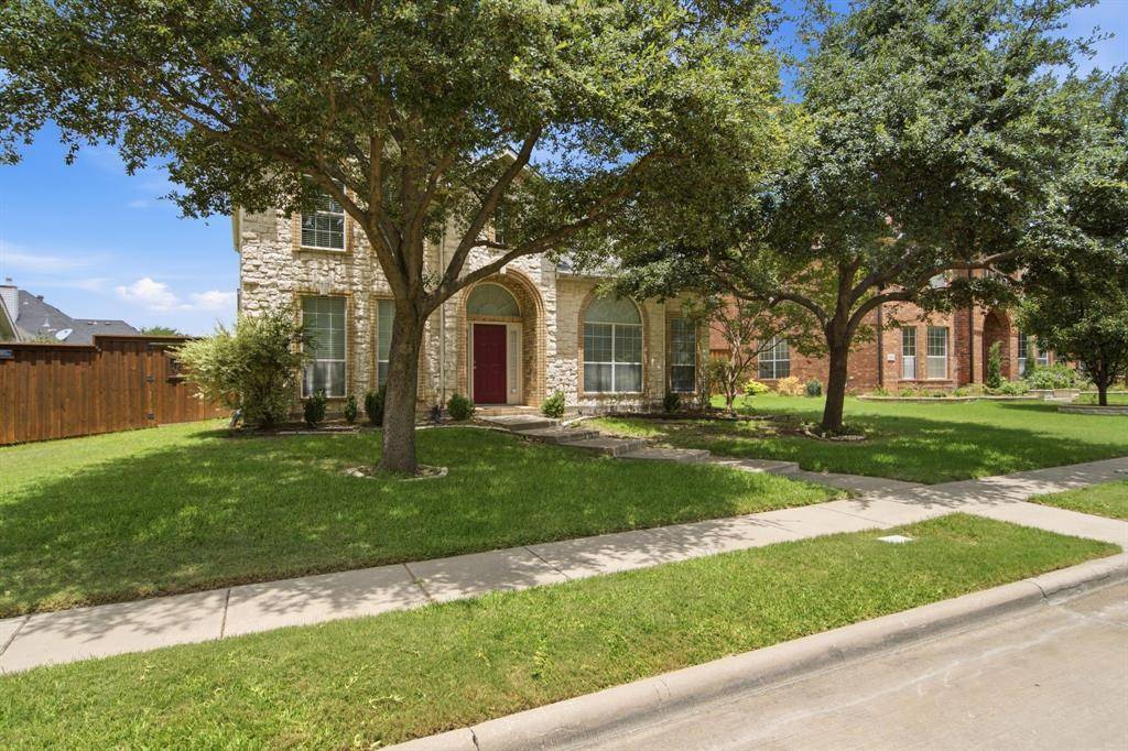 11117 Silver Horn Drive, Frisco, TX 75033