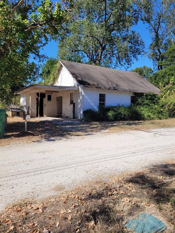 909 Ivan Road, Waco, TX 76706