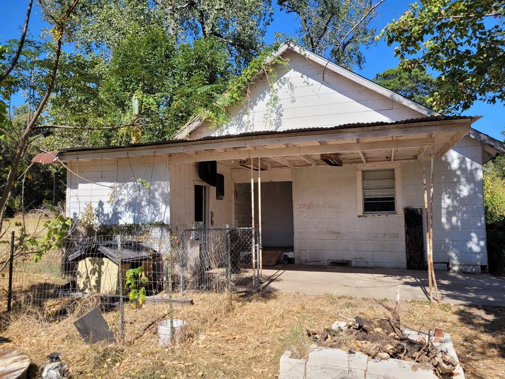 909 Ivan Road, Waco, TX 76706