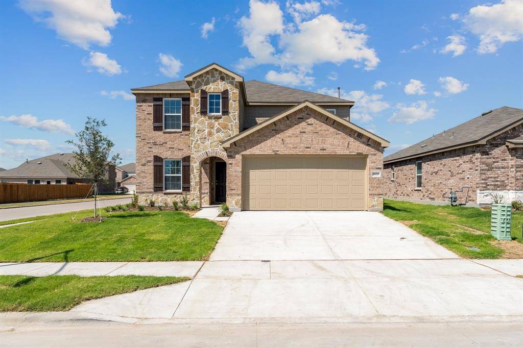 16025 Malaya Street, Haslet, TX 76052