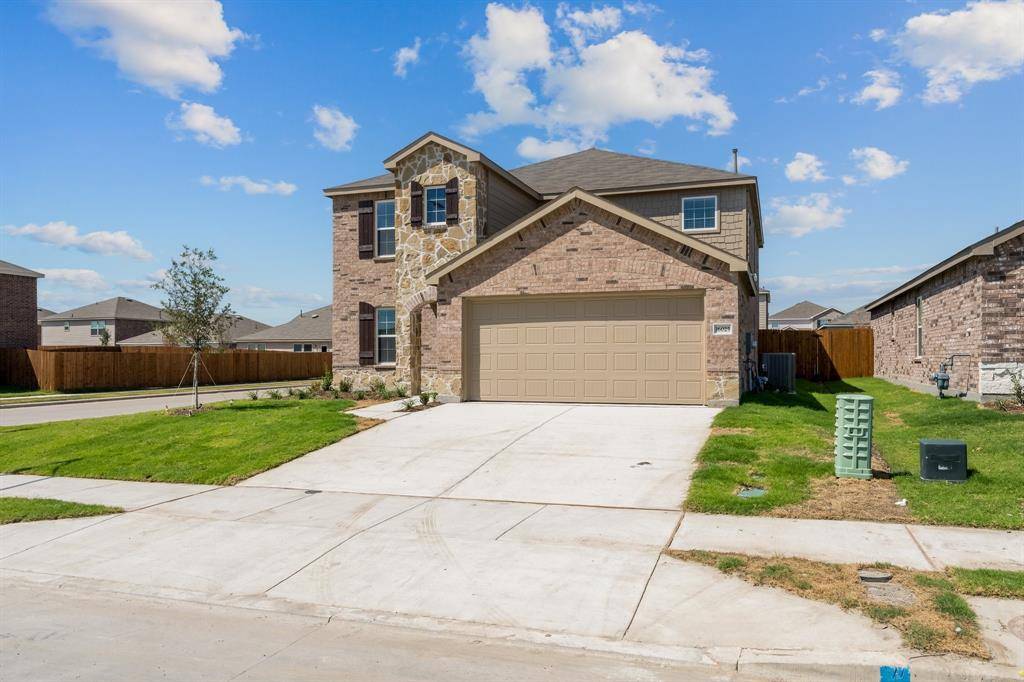 16025 Malaya Street, Haslet, TX 76052