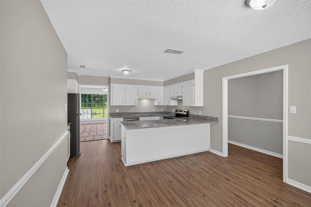 1047 Park Drive, Mansfield, LA 71052