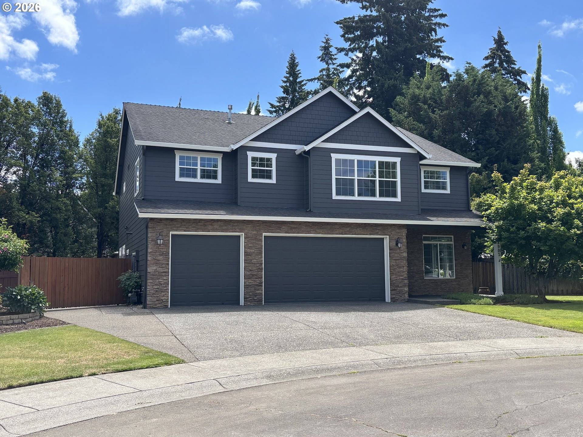 8903 NE 106TH CIR, Vancouver, WA 98662
