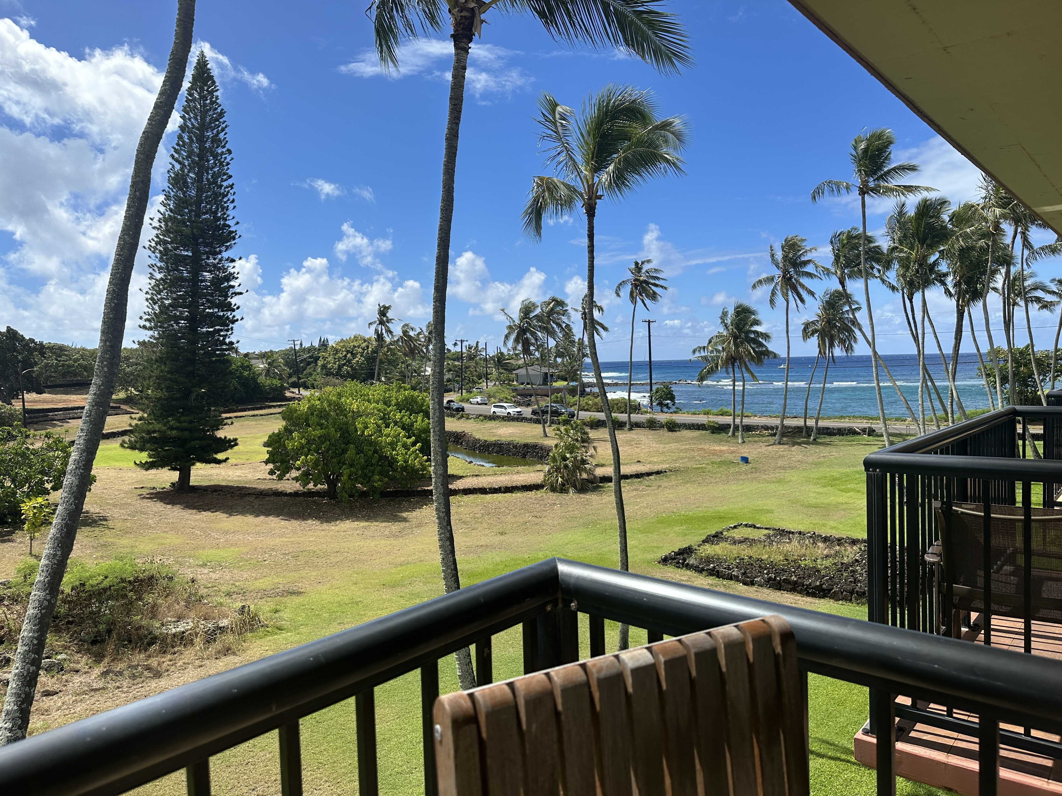 5061 LAWAI RD #321, Koloa, HI 96756