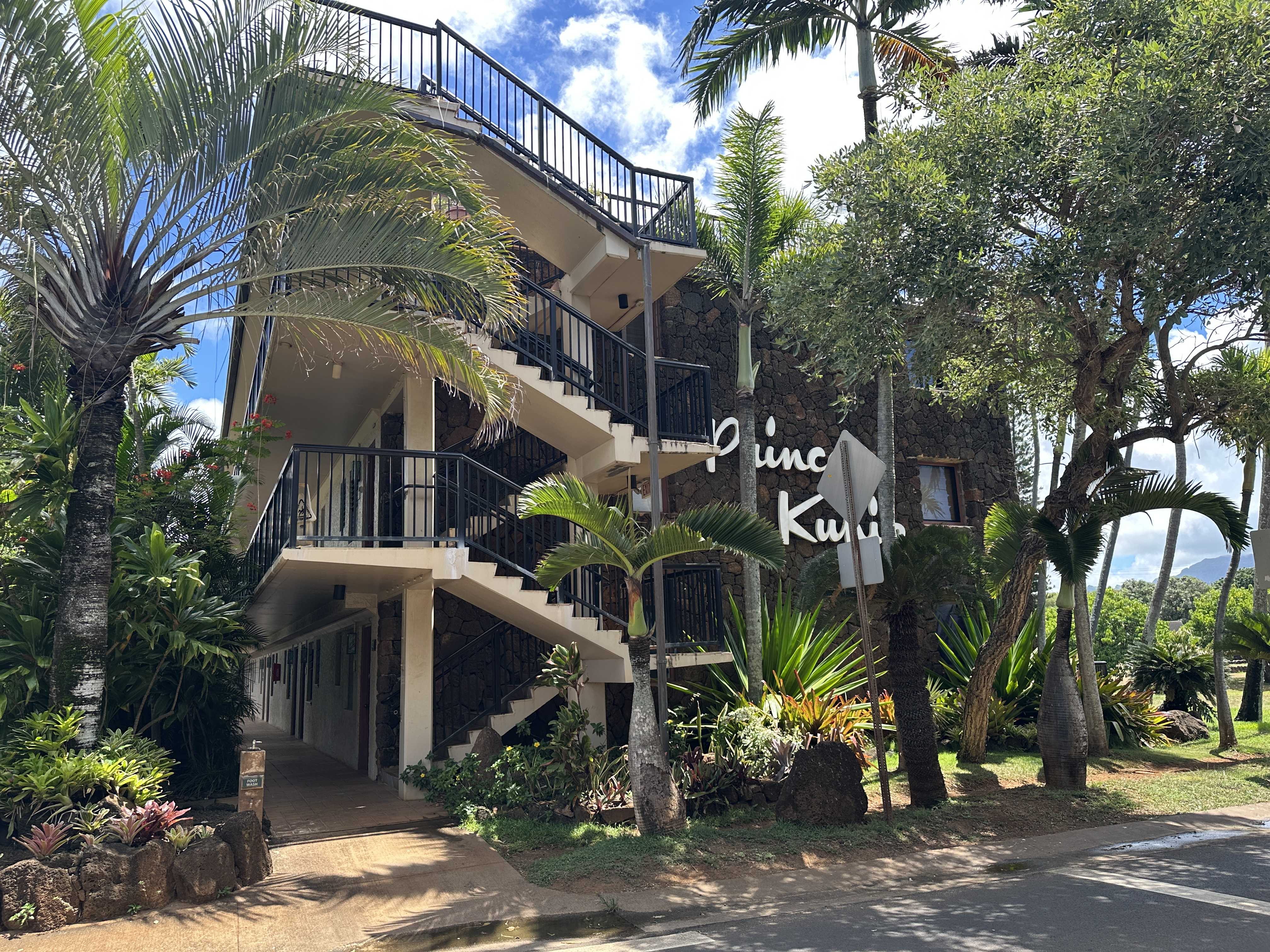 5061 LAWAI RD #321, Koloa, HI 96756