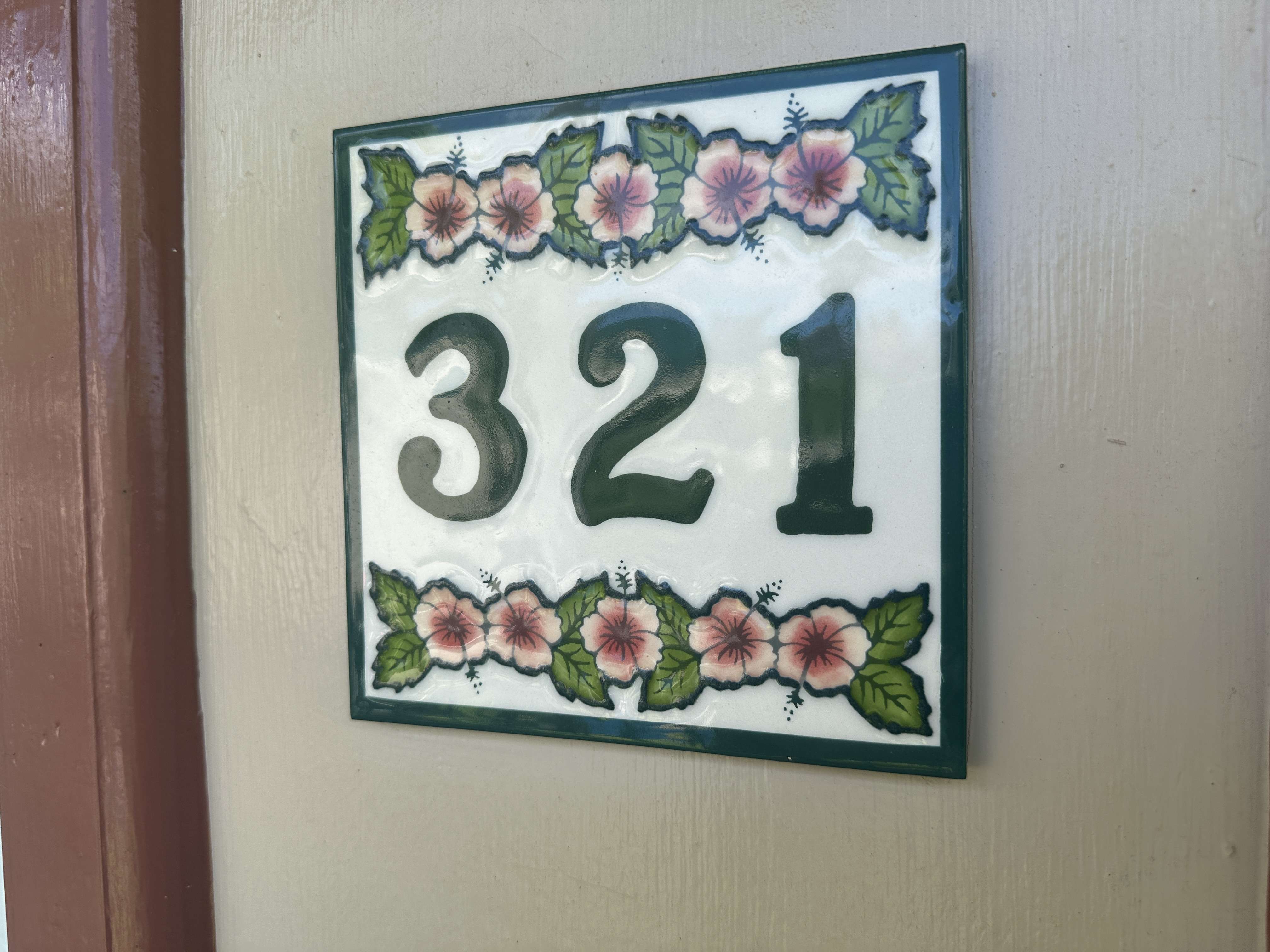 5061 LAWAI RD #321, Koloa, HI 96756