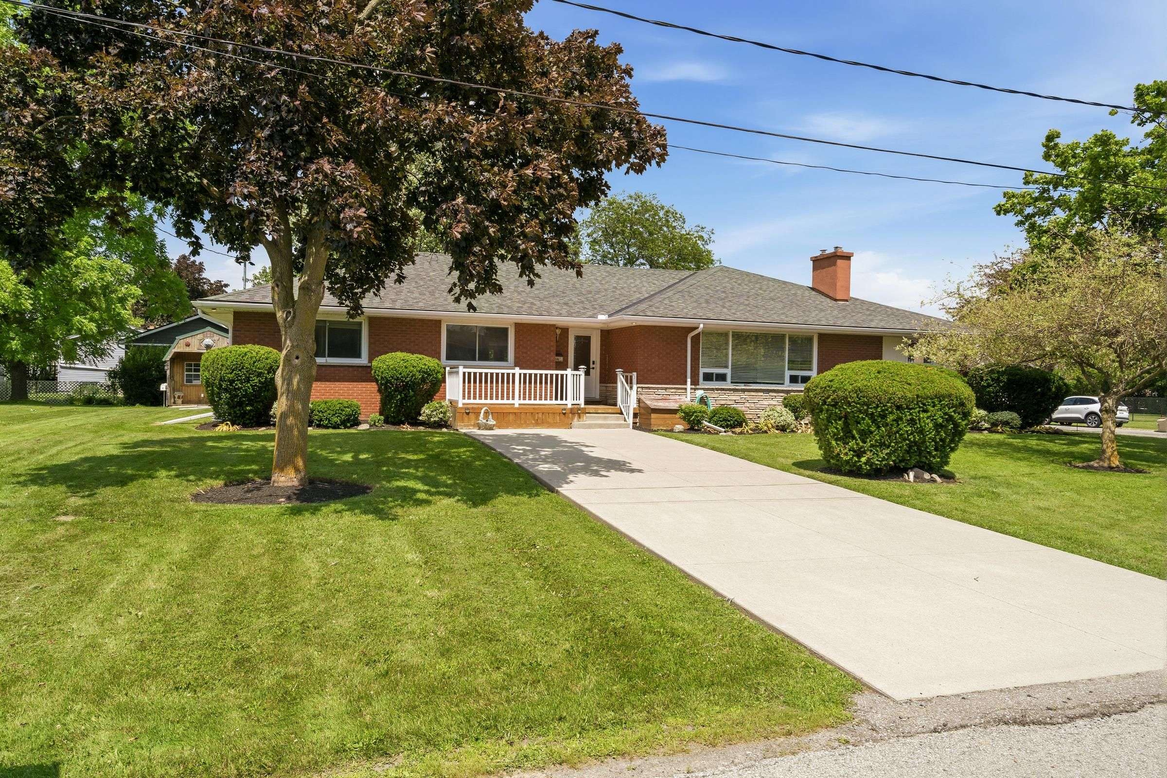 17 Fairfield DR, Haldimand, ON N0A 1H0