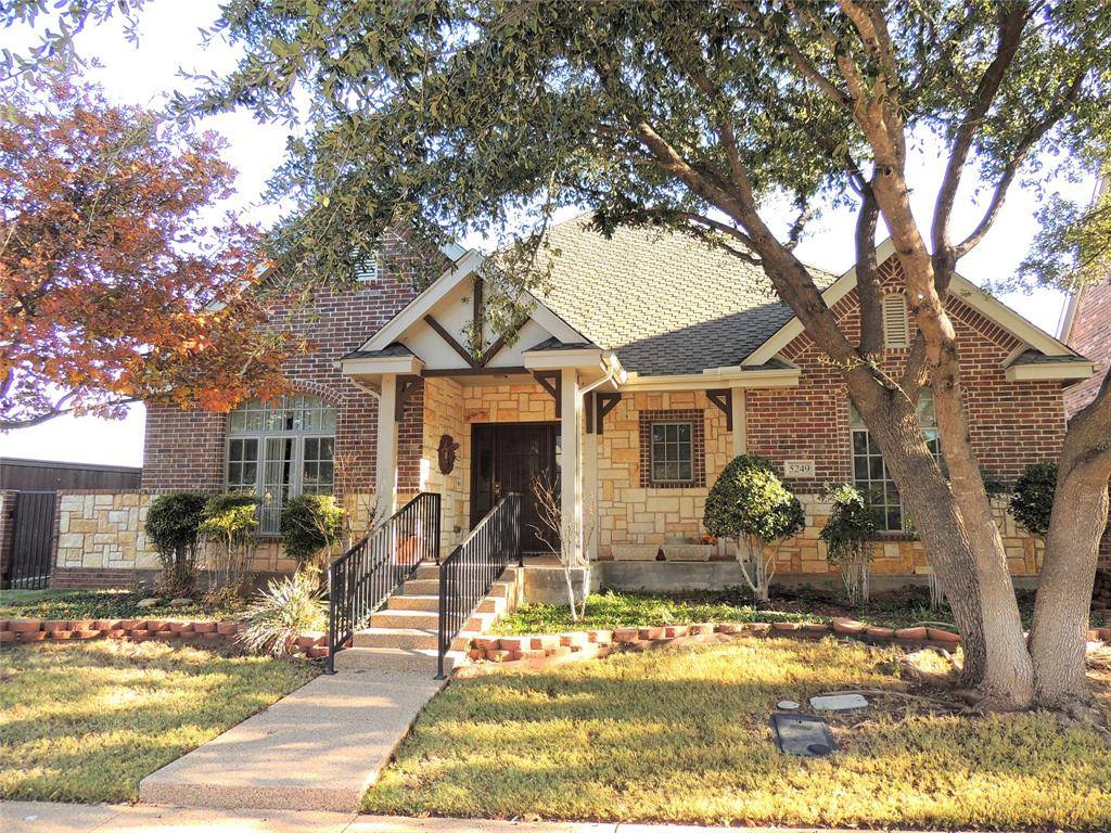 5249 Wyndham Court, Abilene, TX 79606