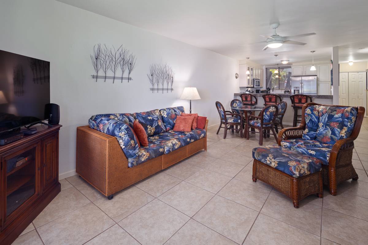 68-3840 LUA KULA ST #G102, Waikoloa, HI 96738