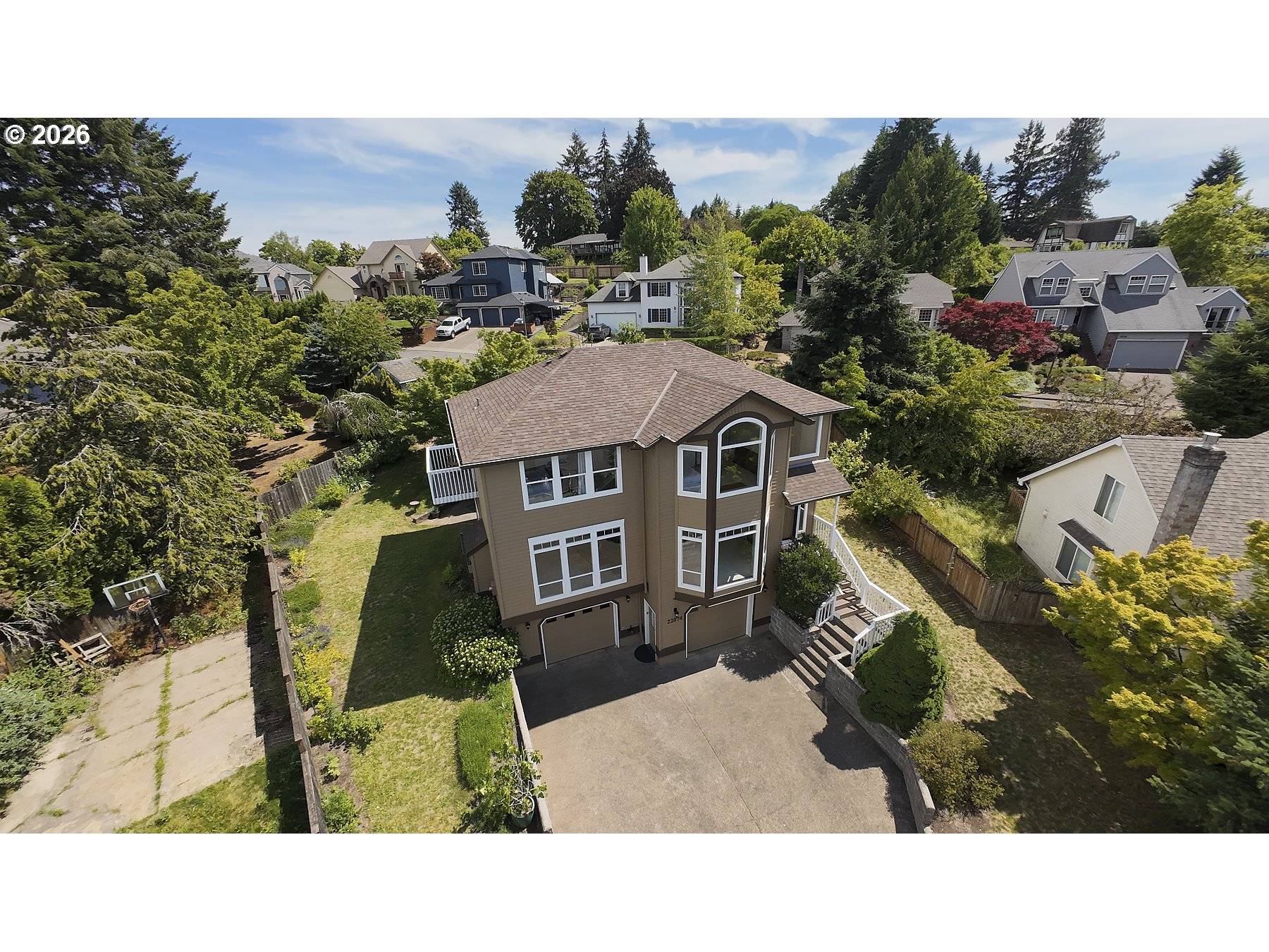 22874 SW MARTIN CT, Sherwood, OR 97140