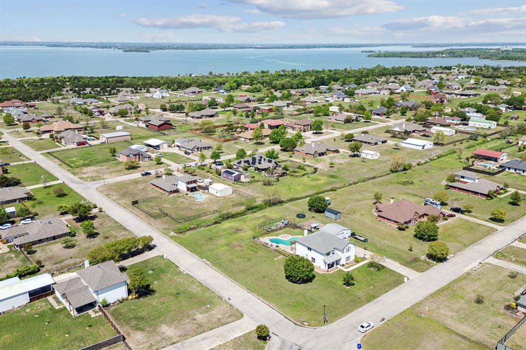 600 Lake Shadow Drive, Lavon, TX 75166