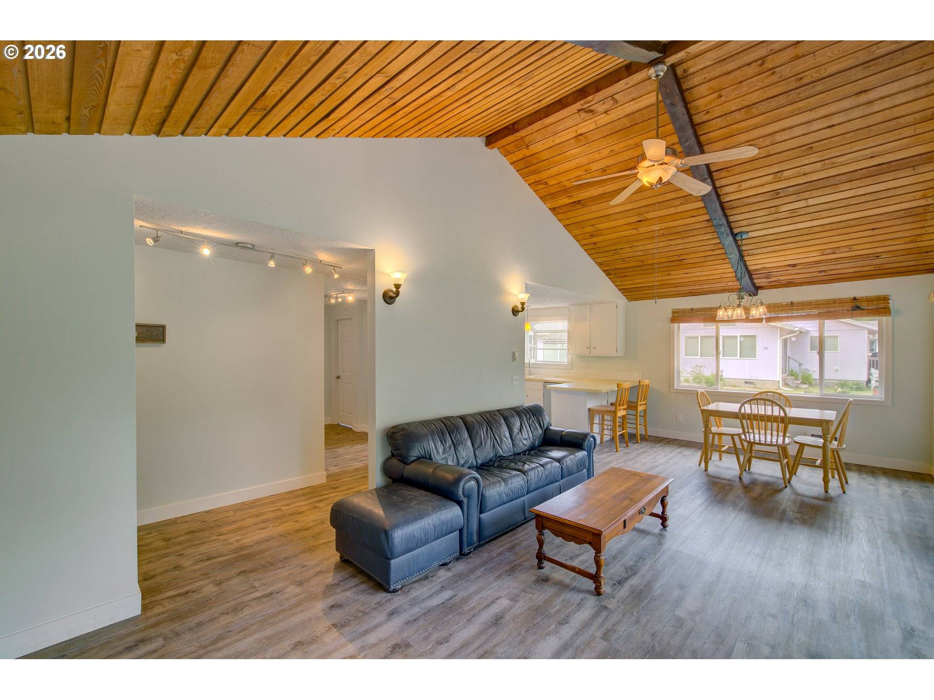 25955 DAVID AVE, Rockaway Beach, OR 97136