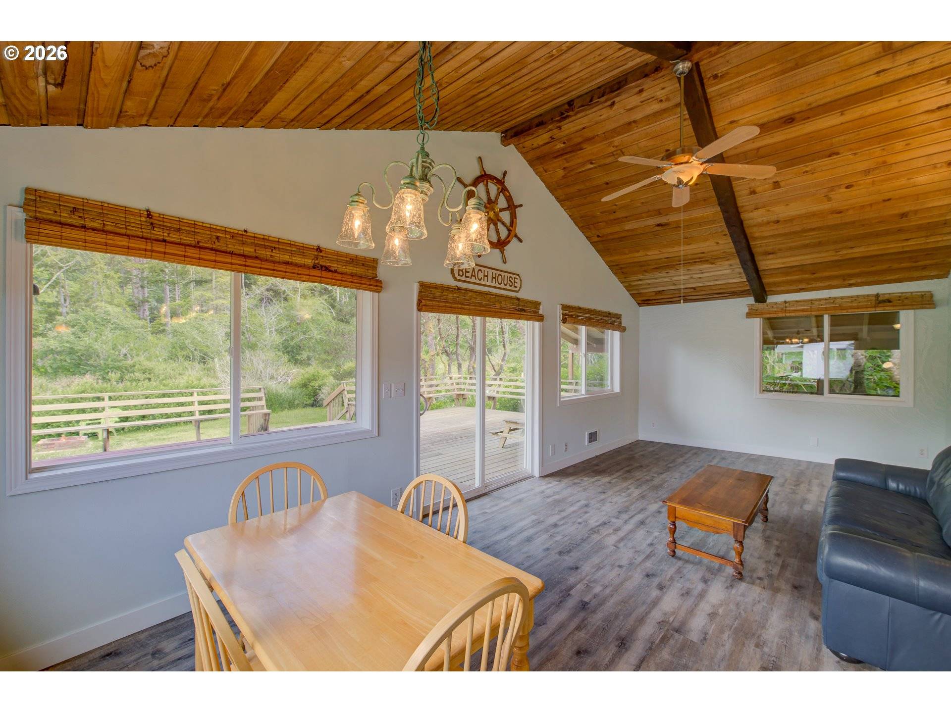 25955 DAVID AVE, Rockaway Beach, OR 97136