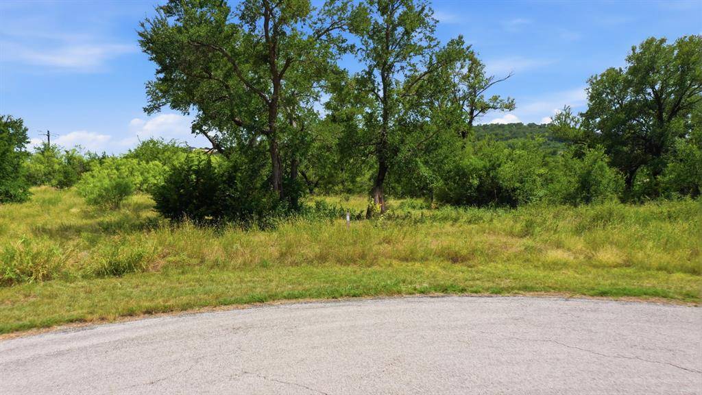 Lot 909 Cinnamon Teal, Possum Kingdom Lake, TX 76449