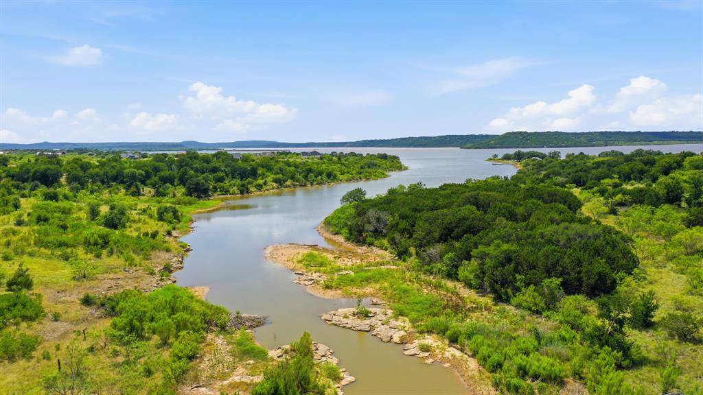 Lot 909 Cinnamon Teal, Possum Kingdom Lake, TX 76449