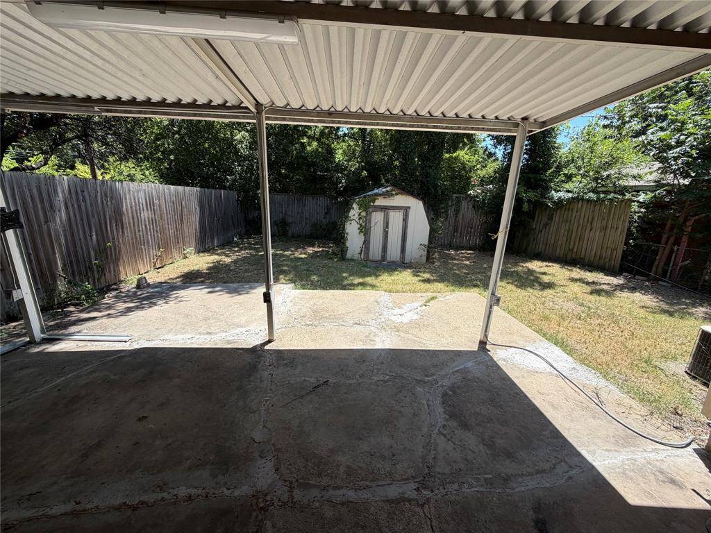 2005 Huntington Drive, Arlington, TX 76010