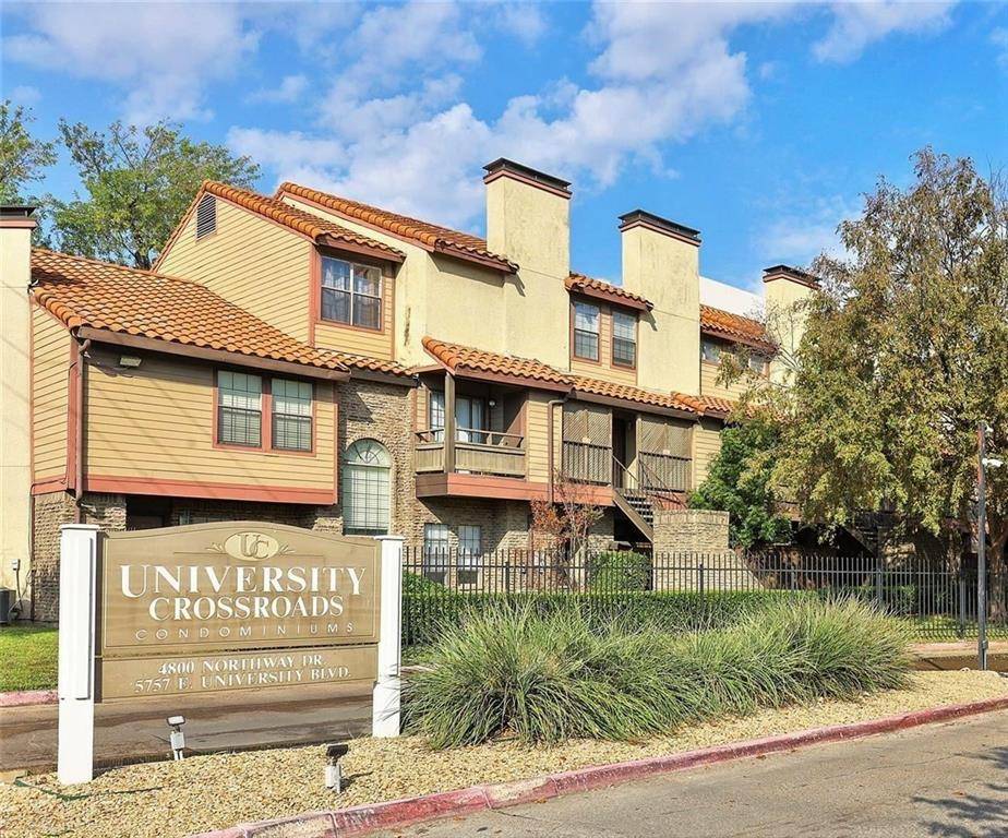 4800 Northway Drive #2C, Dallas, TX 75206