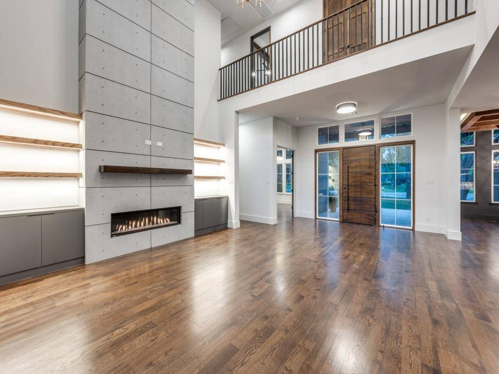 9317 Redondo Drive, Dallas, TX 75218
