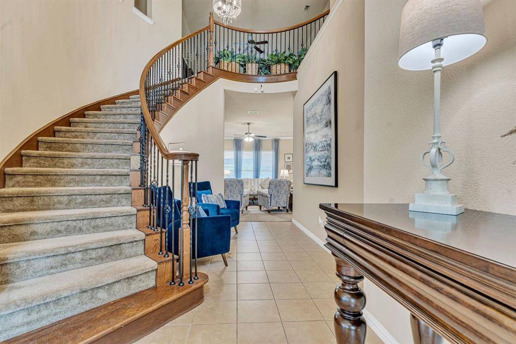 1534 Trail Ridge Drive, Cedar Hill, TX 75104