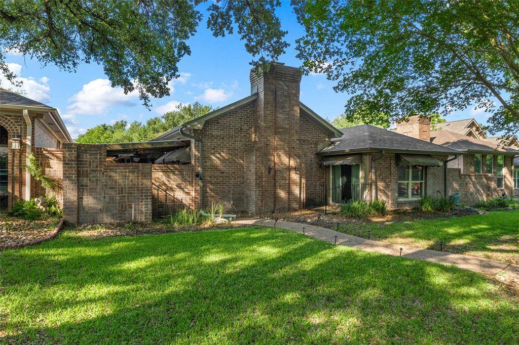 2723 Canyon Oaks Court, Temple, TX 76502