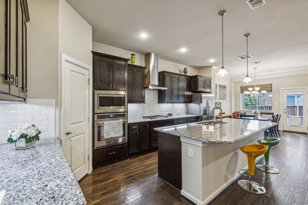1107 Alpine Drive, Richardson, TX 75080