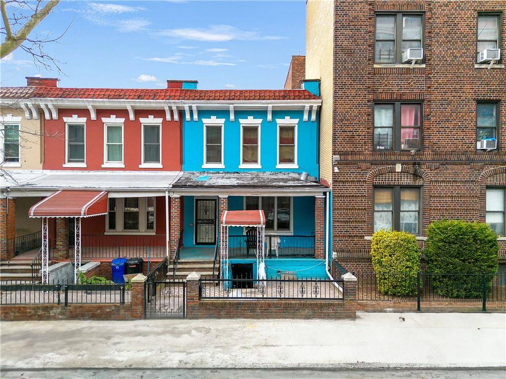 1044 New York AVE, Brooklyn, NY 11203