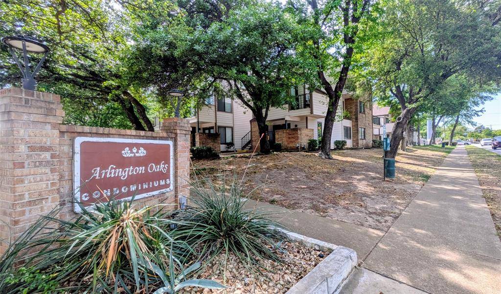 2312 Balsam Drive #A303, Arlington, TX 76006