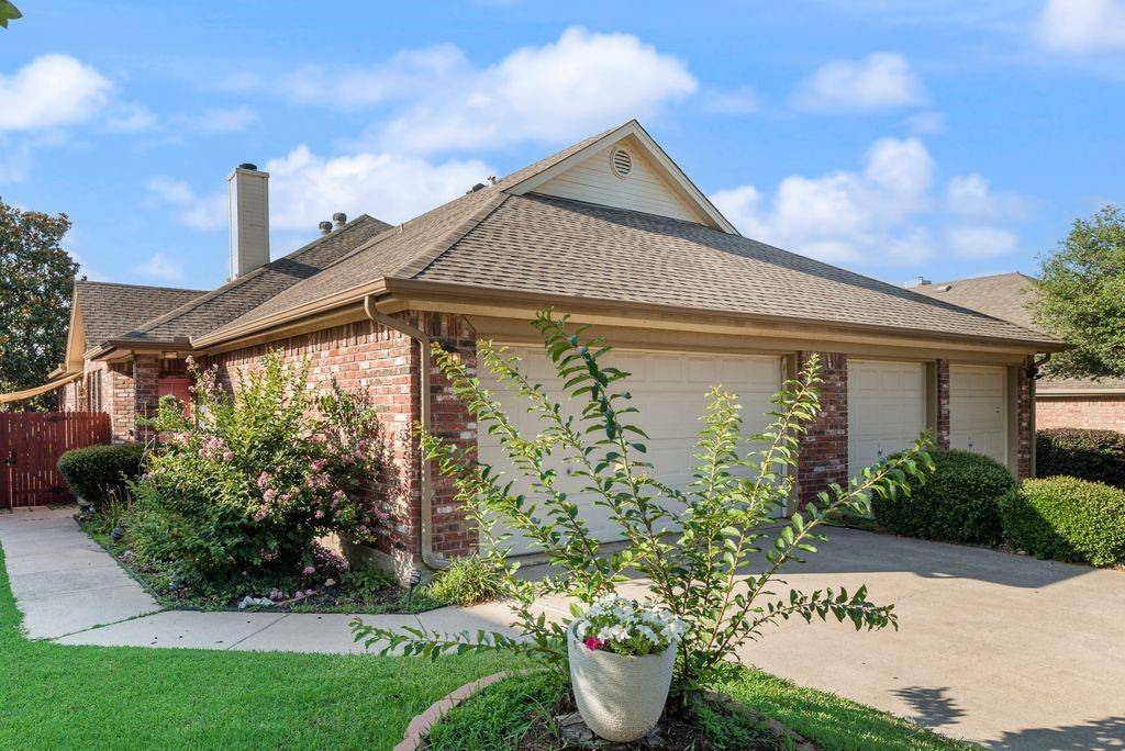 3205 Cape Cod Court, Arlington, TX 76017