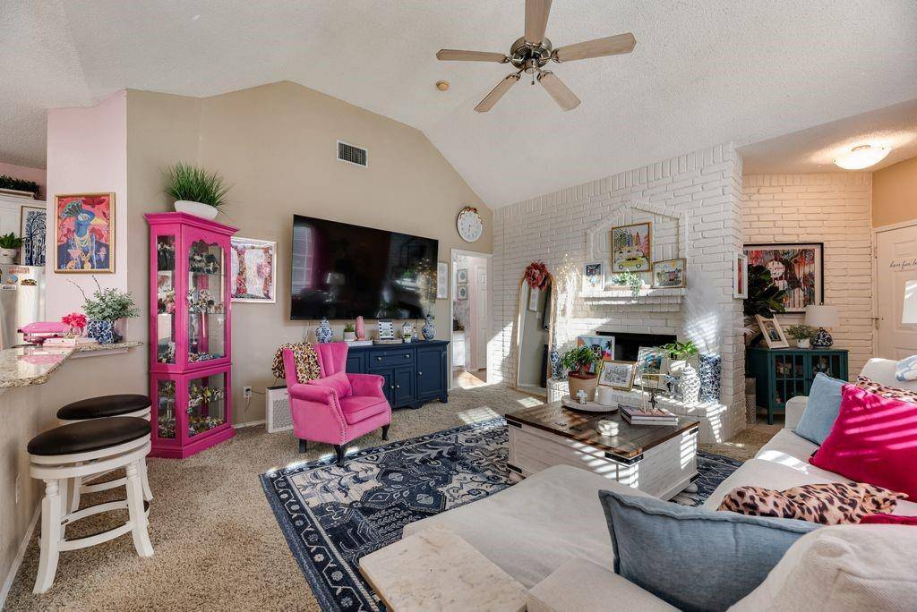 3205 Cape Cod Court, Arlington, TX 76017