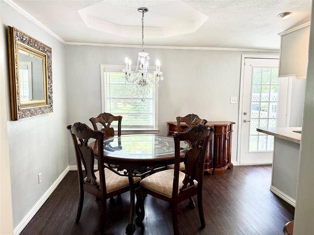 4216 Greenwood Road, Weatherford, TX 76088