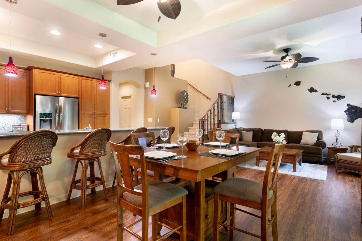 68-1125 KANIKU DR #1303, Kamuela, HI 96743