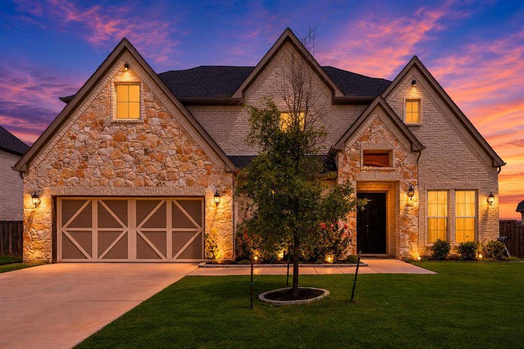3004 Jessica Drive, Wylie, TX 75098