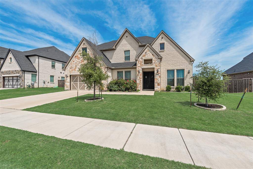 3004 Jessica Drive, Wylie, TX 75098