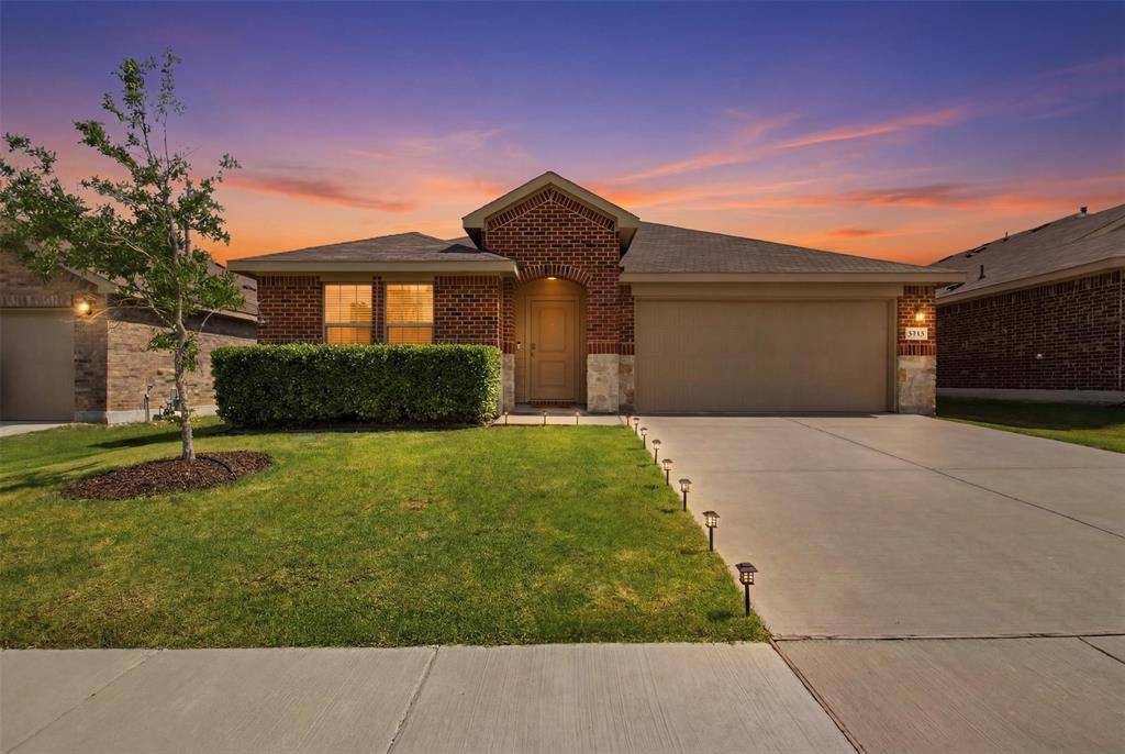 3713 Ridgeway Lane, Denton, TX 76226