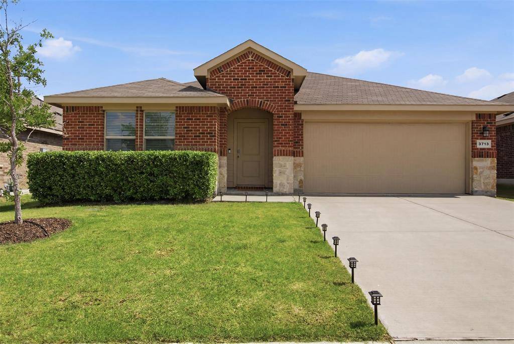 3713 Ridgeway Lane, Denton, TX 76226