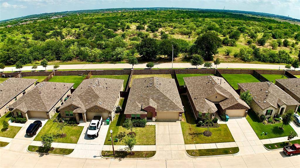 3713 Ridgeway Lane, Denton, TX 76226
