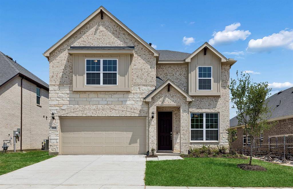 2515 Marigot Street, Princeton, TX 75407