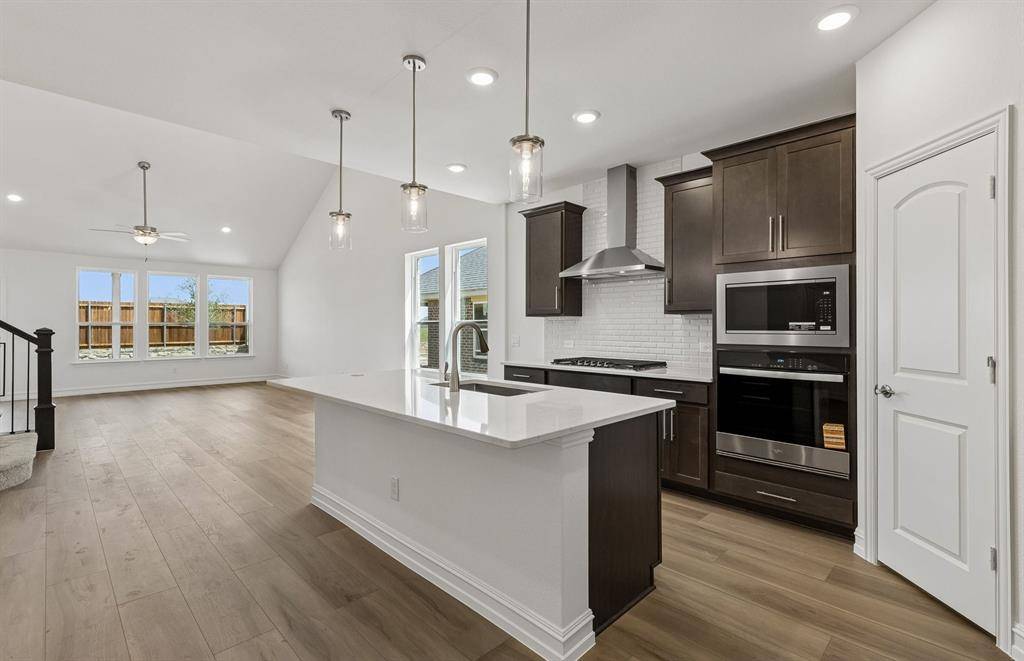 2515 Marigot Street, Princeton, TX 75407