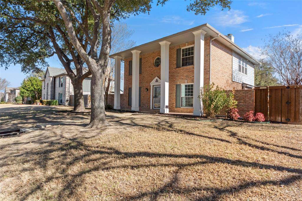 6840 Rochelle Drive, Plano, TX 75023