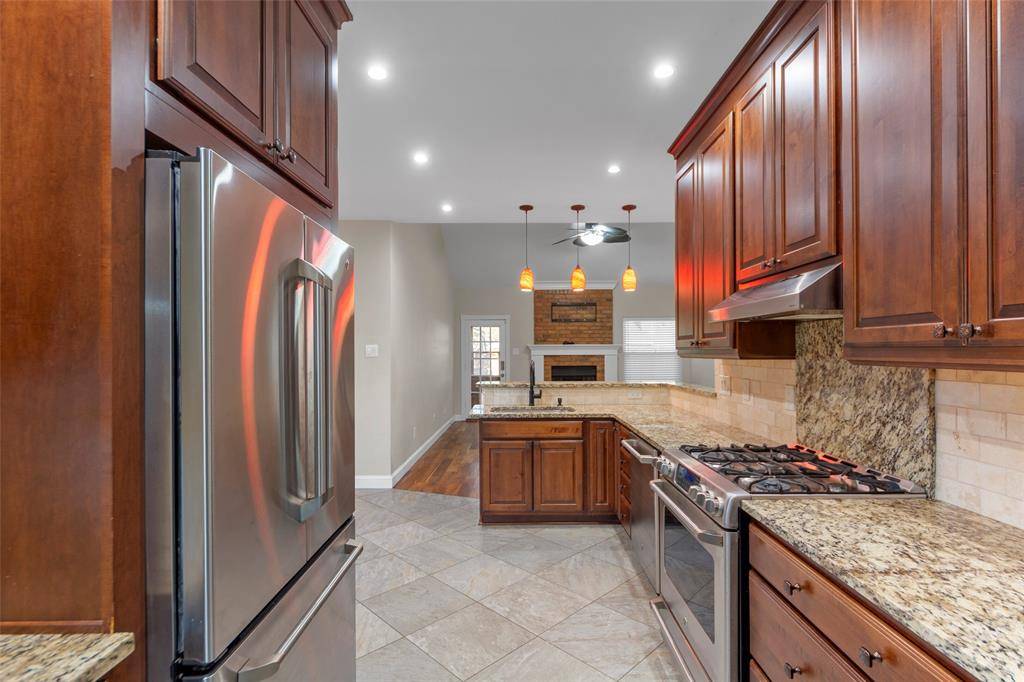 6840 Rochelle Drive, Plano, TX 75023
