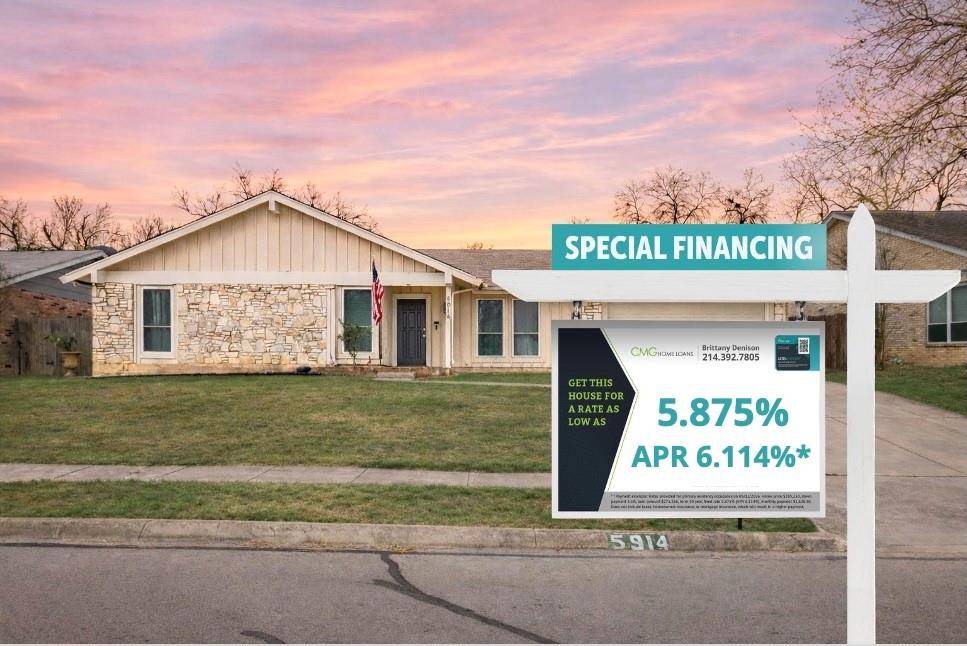 5914 Freemans Farm Street, San Antonio, TX 78233