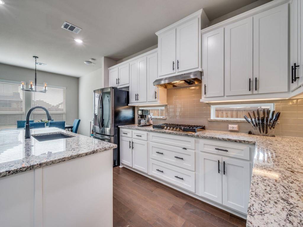 1093 Modesto Drive, Frisco, TX 75036