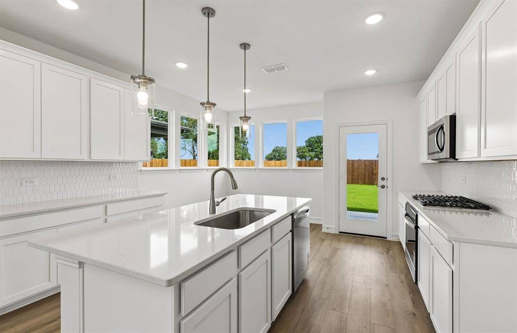 1217 Boyd Street, Aubrey, TX 76227