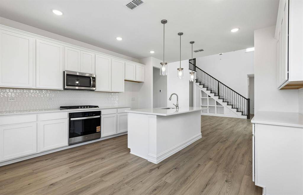 1217 Boyd Street, Aubrey, TX 76227